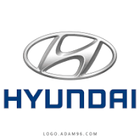 علامه هيونداي كبيره - LOGO